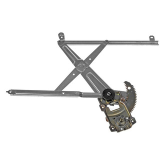 Dorman® - Manual Window Regulator