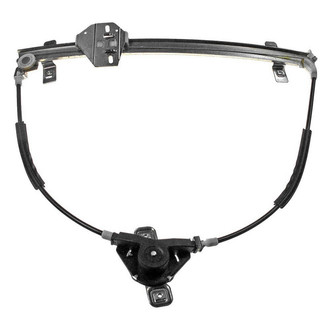 Dorman® - OE Solutions™ Manual Window Regulator