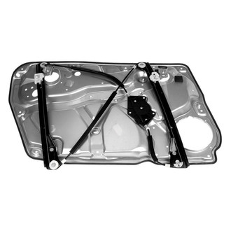 Dorman® - OE Solutions™ Front Passenger Side Power Window Regulator without Motor