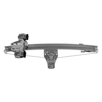 Dorman® - OE Solutions™ Manual Window Regulator