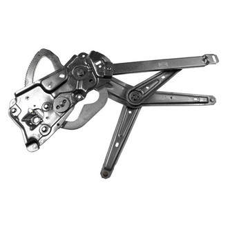 Dorman® - OE Solutions™ Front Passenger Side Power Window Regulator without Motor
