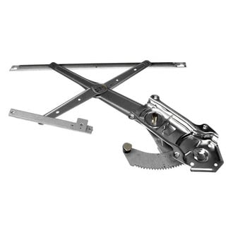 Dorman® - OE Solutions™ Power Window Regulator without Motor