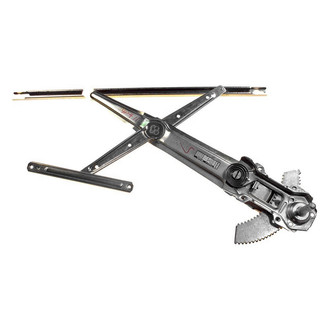 Dorman® - OE Solutions™ Front Passenger Side Manual Window Regulator