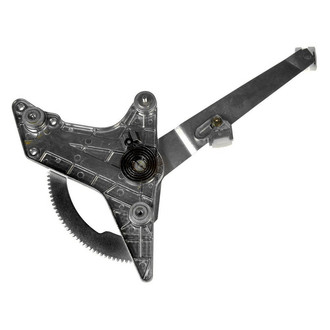 Dorman® - OE Solutions™ Power Window Regulator without Motor