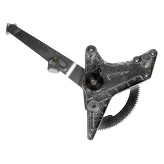 Dorman® - OE Solutions™ Rear Passenger Side Power Window Regulator without Motor