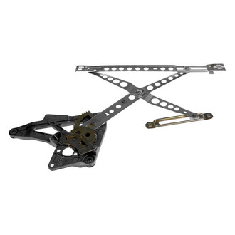 Dorman® - OE Solutions™ Power Window Regulator without Motor
