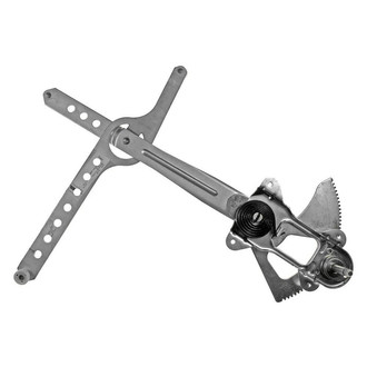 Dorman® - OE Solutions™ Manual Window Regulator