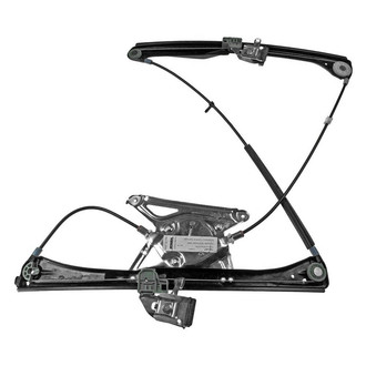 Dorman® - OE Solutions™ Front Passenger Side Power Window Regulator without Motor
