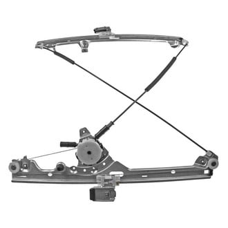 Dorman® - OE Solutions™ Manual Window Regulator