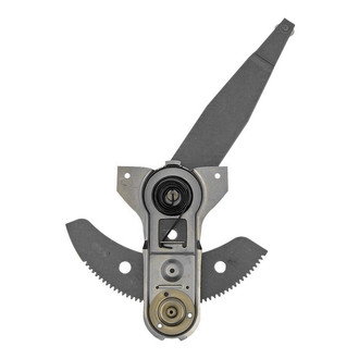 Dorman® - OE Solutions™ Manual Window Regulator