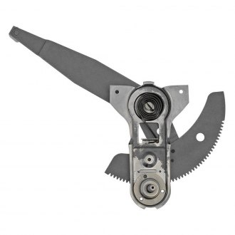 Dorman® - Front Passenger Side Manual Window Regulator