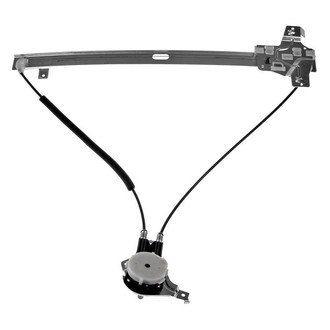 Dorman® - OE Solutions™ Manual Window Regulator