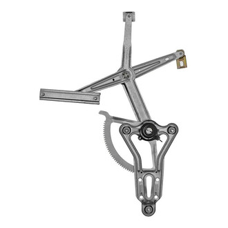 Dorman® - OE Solutions™ Power Window Regulator without Motor