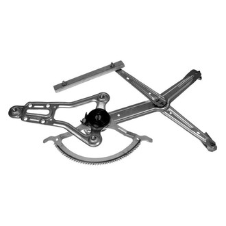 Dorman® - OE Solutions™ Front Passenger Side Power Window Regulator without Motor
