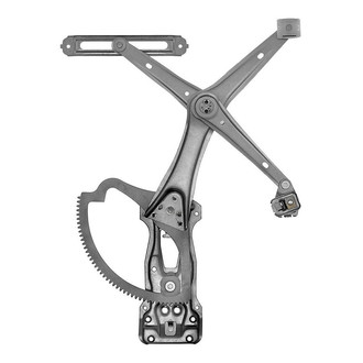 Dorman® - OE Solutions™ Front Passenger Side Power Window Regulator without Motor