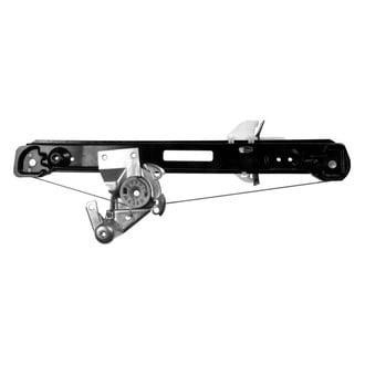Dorman® - OE Solutions™ Power Window Regulator without Motor