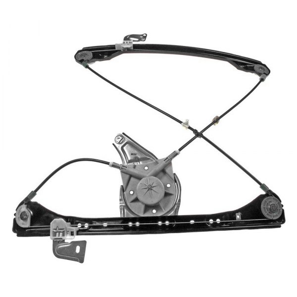 Dorman® - OE Solutions™ Front Passenger Side Manual Window Regulator