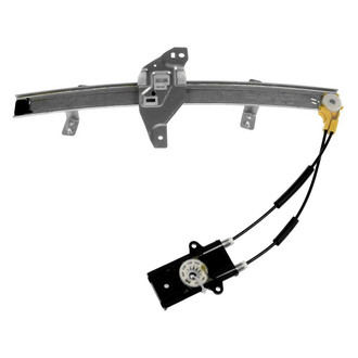 Dorman® - OE Solutions™ Power Window Regulator without Motor