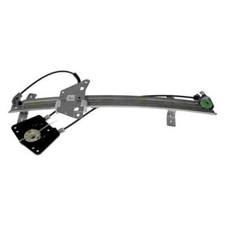 Dorman® - OE Solutions™ Power Window Regulator without Motor