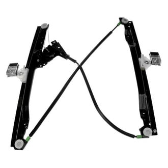 Dorman® - OE Solutions™ Power Window Regulator without Motor