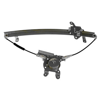 Dorman® - OE Solutions™ Power Window Regulator without Motor