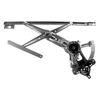 Dorman® - OE Solutions™ Power Window Regulator without Motor