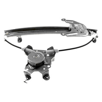 Dorman® - OE Solutions™ Power Window Regulator without Motor