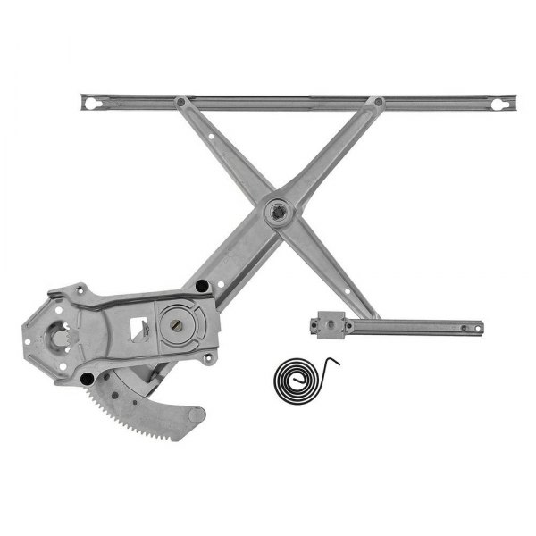 Dorman® 740857 Front Passenger Side Power Window Regulator without Motor