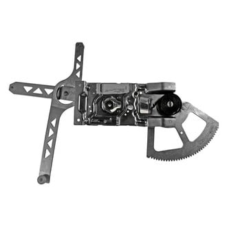 Dorman® - OE Solutions™ Power Window Regulator without Motor