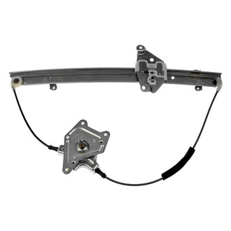 Dorman® - Manual Window Regulator