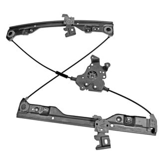 Dorman® - OE Solutions™ Power Window Regulator without Motor