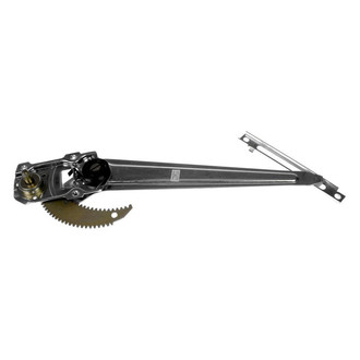 Dorman® - OE Solutions™ Front Driver Side Manual Window Regulator