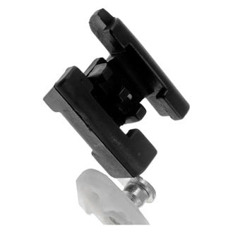 Dorman® - HELP™ Front Passenger Side Window Regulator Guide