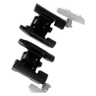 Dorman® - HELP™ Front Driver or Passenger Side Window Regulator Guide