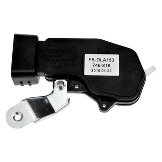 Dorman® - OE Solutions™ Front Driver Side Door Lock Actuator Motor