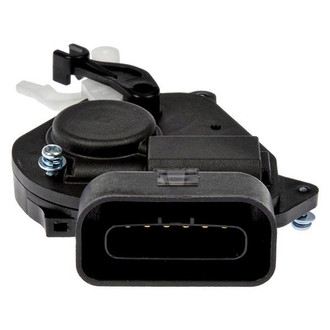 Dorman® - OE Solutions™ Front Passenger Side Door Lock Actuator Motor