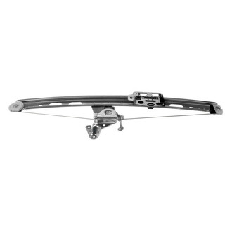 Dorman® - OE Solutions™ Power Window Regulator without Motor
