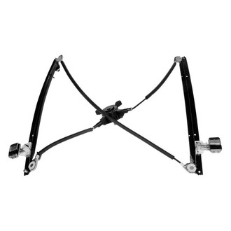 Dorman® - Manual Window Regulator