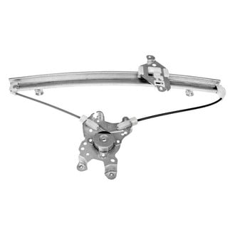 Dorman® - OE Solutions™ Power Window Regulator without Motor