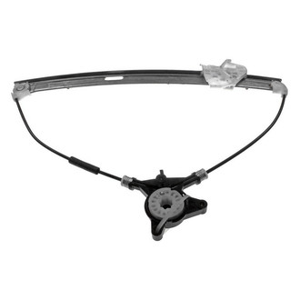 Dorman® - OE Solutions™ Power Window Regulator without Motor