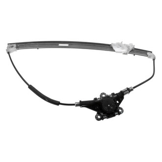 Dorman® - Manual Window Regulator
