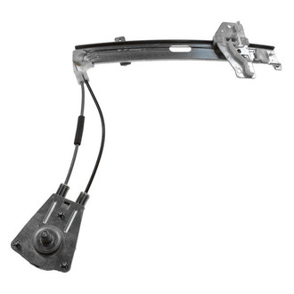 Dorman® - Manual Window Regulator