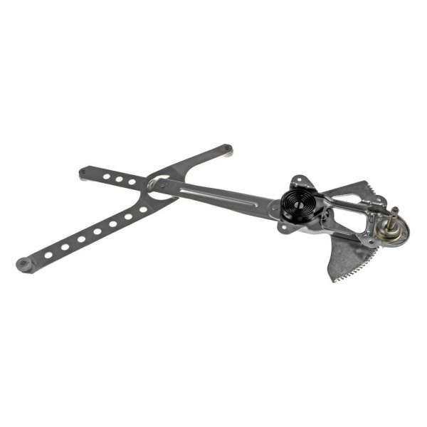 Dorman® - OE Solutions™ Front Passenger Side Manual Window Regulator