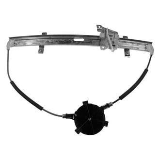 Dorman® - Manual Window Regulator