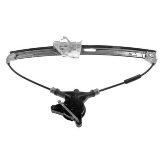 Dorman® - OE Solutions™ Front Passenger Side Power Window Regulator without Motor