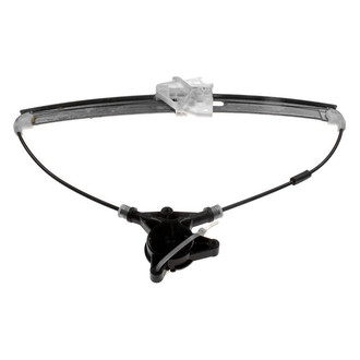 Dorman® - OE Solutions™ Front Passenger Side Power Window Regulator without Motor
