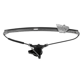 Dorman® - OE Solutions™ Power Window Regulator without Motor