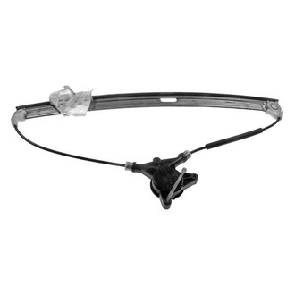 Dorman® - OE Solutions™ Front Passenger Side Power Window Regulator without Motor
