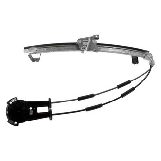 Dorman® - Manual Window Regulator