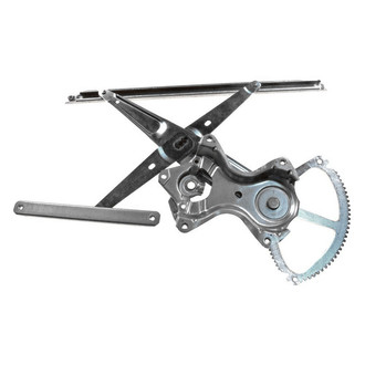 Dorman® - OE Solutions™ Power Window Regulator without Motor